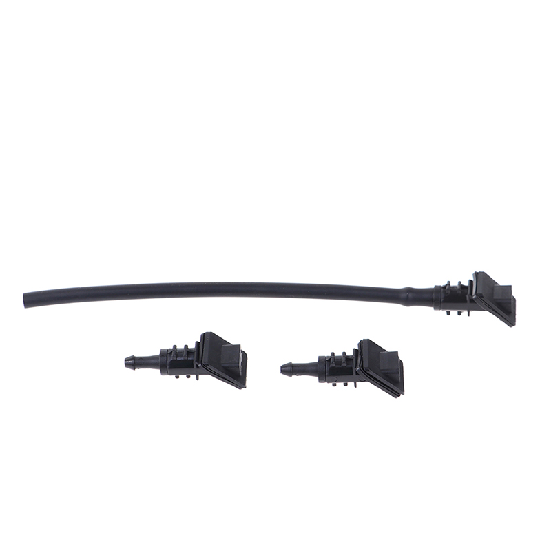 2Pcs Windscreen Washer Jet 986301H510 Limpiaparabrisas Nozzle for Kia Ceed 2006 2007