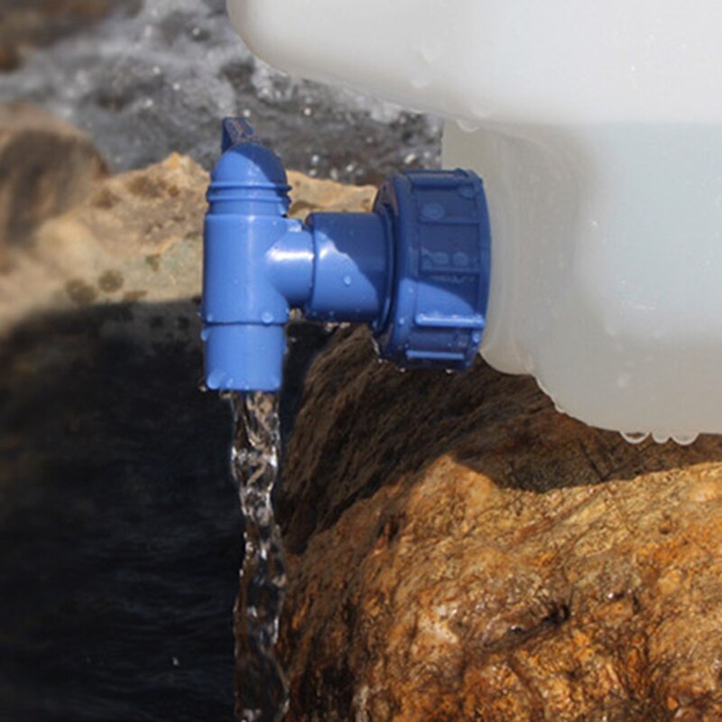 Water Jug Camping Water Reservoir Water Canister Home Drinking Bucket Water Container Storage for Camping Outdoor