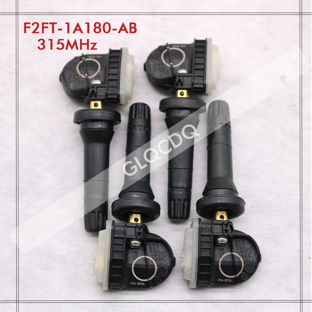 FOR 2028 FORD ECOSPORT 315MHz TIRE PRESSURE SENSOR TPMS FORD TIRE AIR