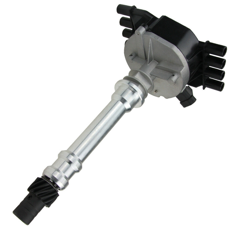 Billet distribuidor de encendido para Chevrolet Chevy GMC Vortec V8 5.0L 5.7L 12570425