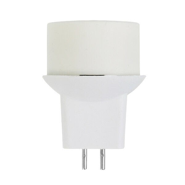 MR16 to GU10 LED Bulb Lamp Base Converter Holder Socket Adapter AC220V