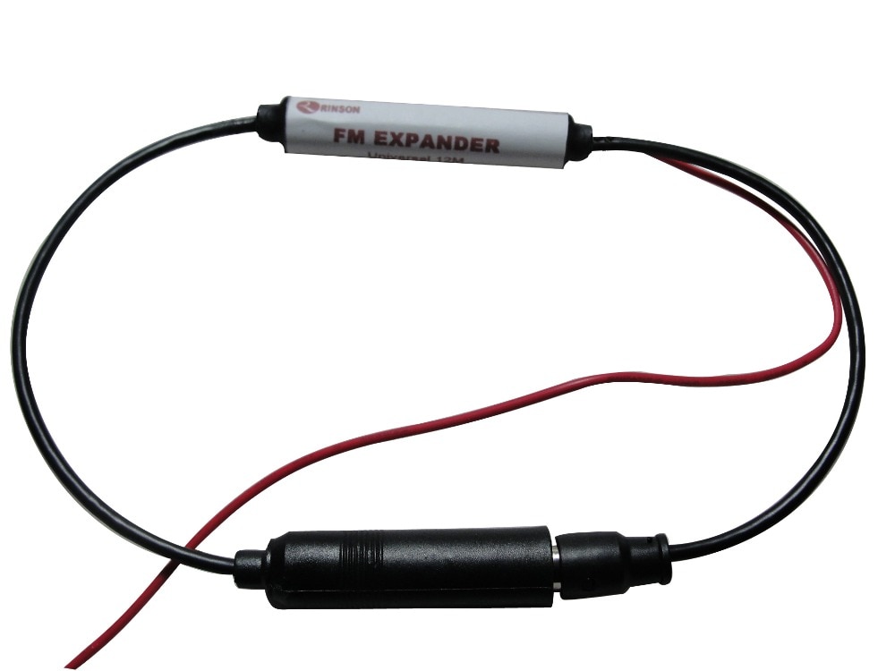 20MHz FM Band EXpander Frequency Converter Universal