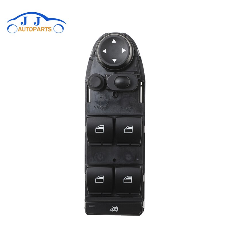 61319216049 For BMW X5 E70 X6 E71 E72 Electric Power Window Switch