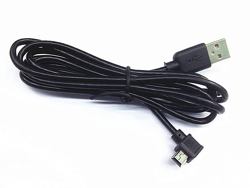 MINI 5PIN USB SYNC DATA TRANSFER POWER CHARGER CABLE CORD PC CONNECT FOR GARMIN NUVI GPS