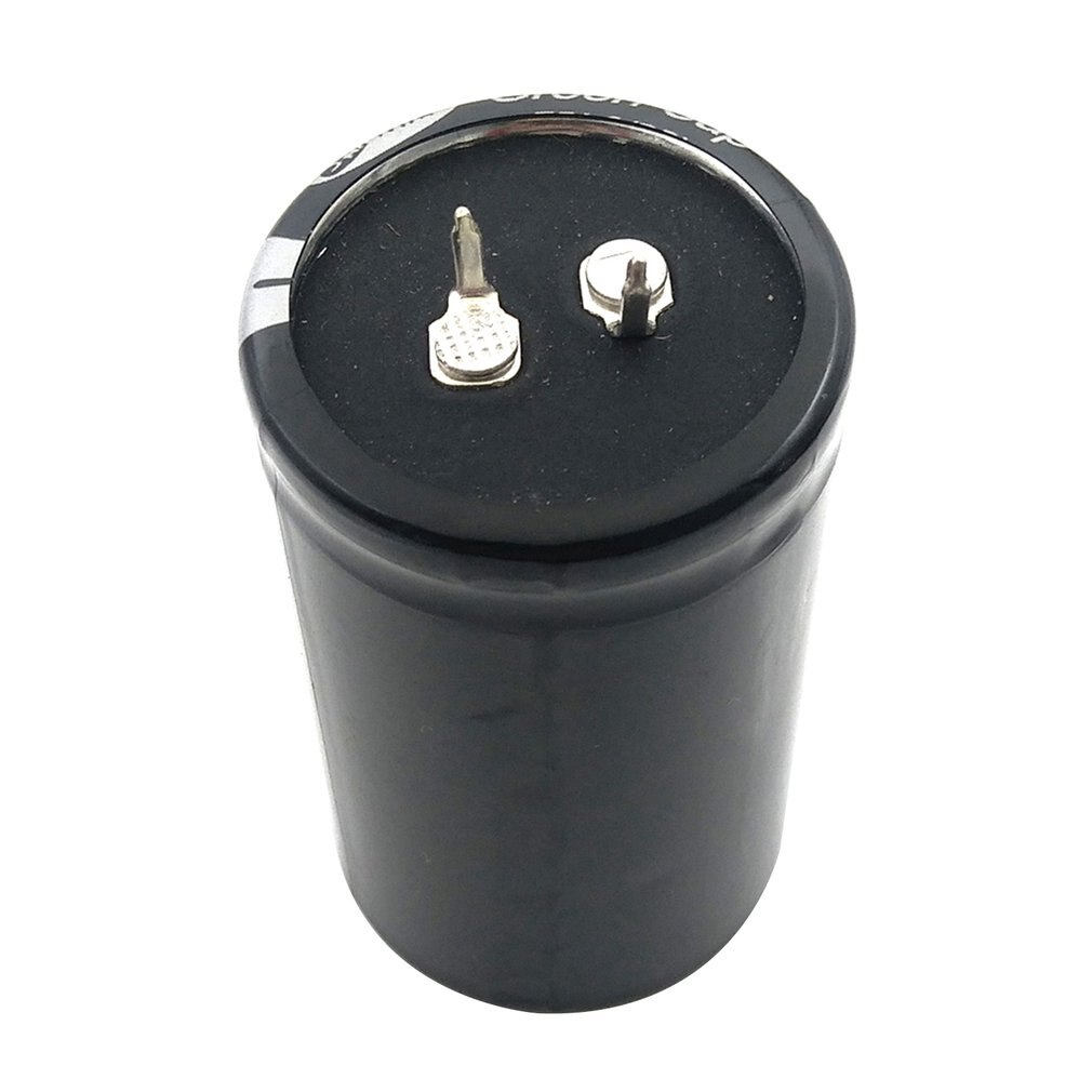 2,7 V Farad Kondensator 500F 35x60mm Super 2,7 V 500F Ultra Super Farad Kondensator 2,7 V 500F Ultra Kondensator 10 mohm