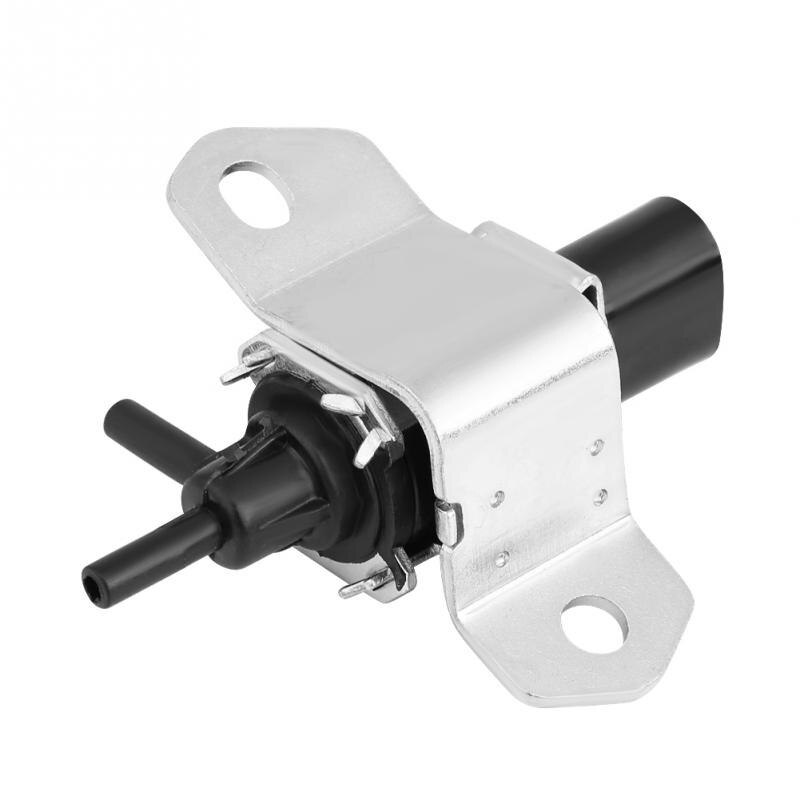 1Pcs Car Vacuum Intake Manifold Runner Control Solenoid Valve for Ford Focus Escape L801-14-741 Car Accessories