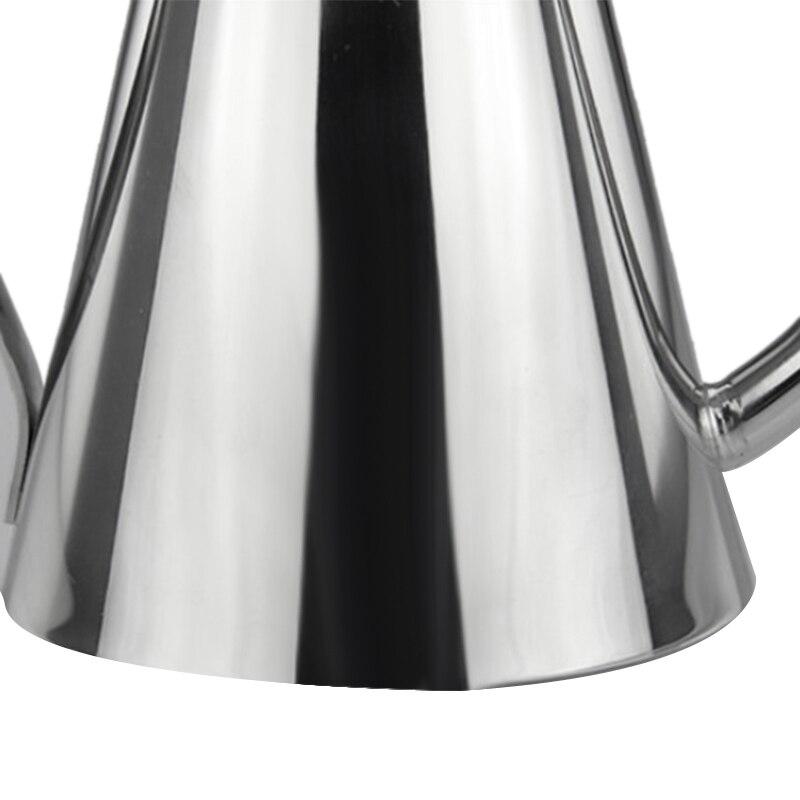 350Ml Olive Oil Dispenser,Kitchen Stainless Steel Oil/Vinegar Pot,Olive Oil Bottle,Olive Oil Can Storage Container