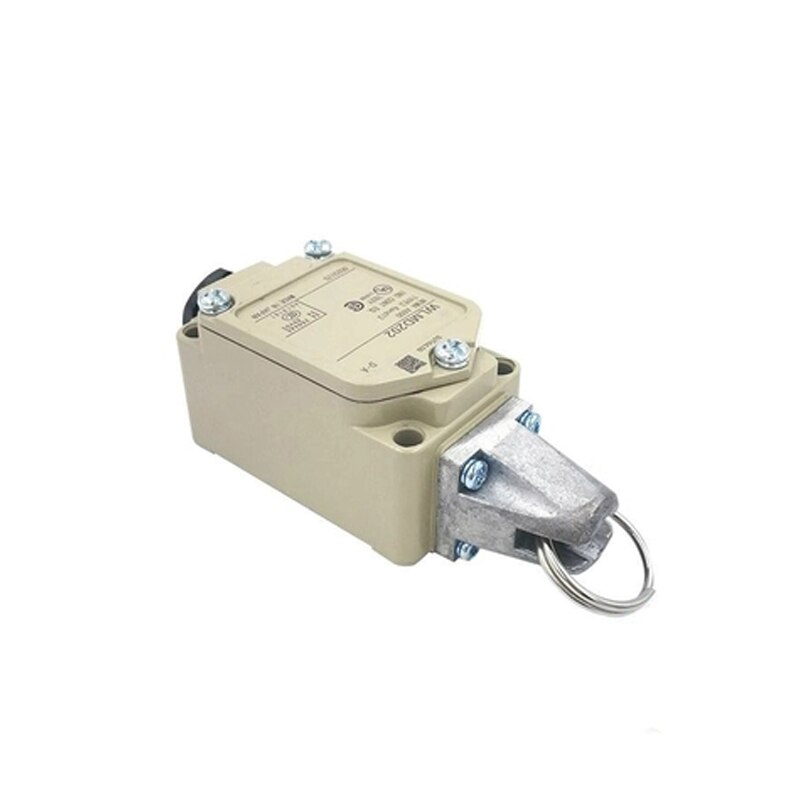 Omron Type Limit Switch WLMD202 Travel Switch WL-MD202 Pull switch