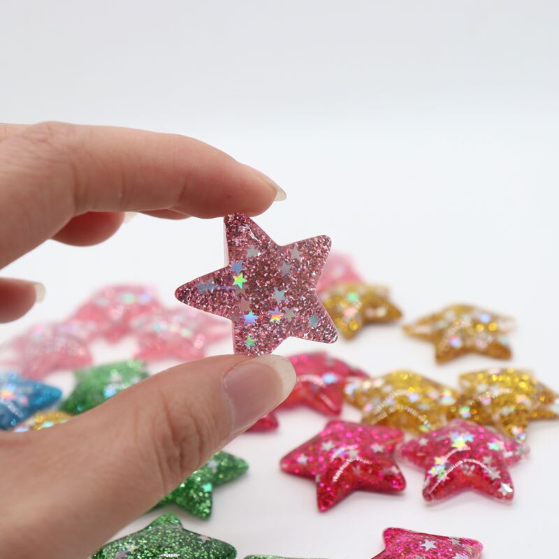 Imán de nevera brillante para niños, pegatina magnética colorida para decoración de pizarra blanca, adhesivo , resion ESTÉREO