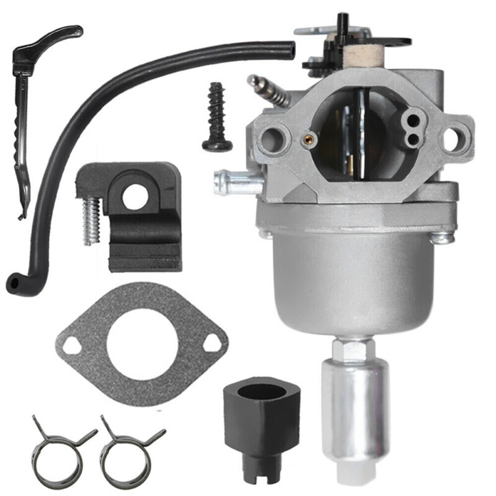 Gressklipper motor forgasser for nikki 697203 795873 808891 799727 gressklipper for håndverker