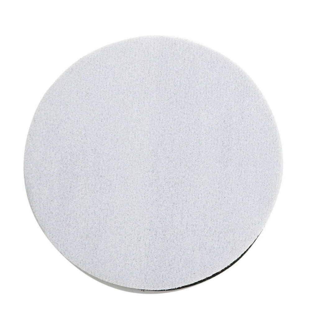 Kit de tampons de polissage pour voiture, 5 pièces, mousse de polissage, tampons de nettoyage, pour roue de forage, pour polisseuse, pour enlever les rayures