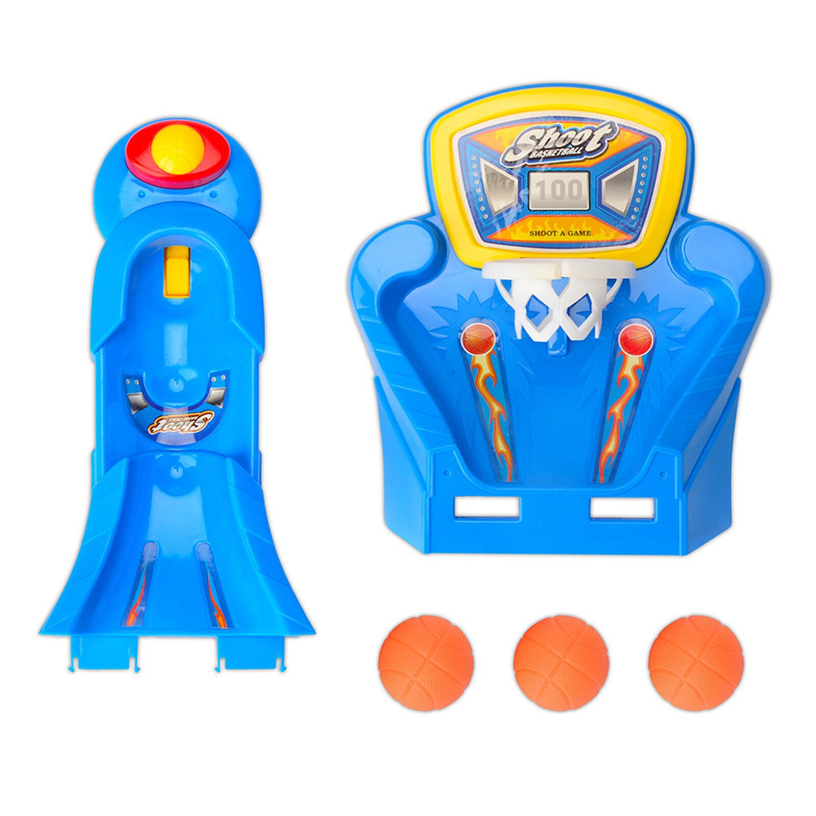 Basketbal Stands Hoogte Verstelbare Kids Basketbal Doel Hoepel Speelgoed Set Basketbal Voor Jongens Training Praktijk Accessoires Speelgoed