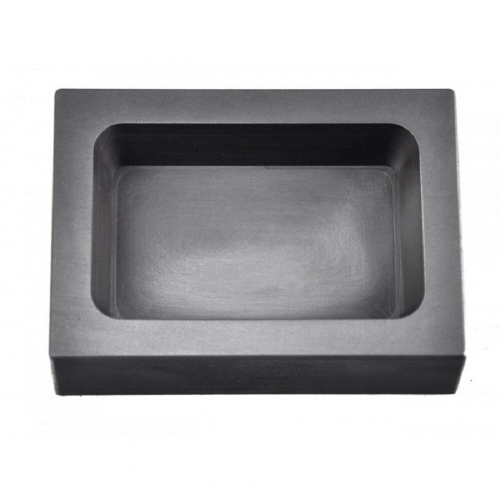 High Purity Refining Graphite Casting Melting Ingo... – Grandado