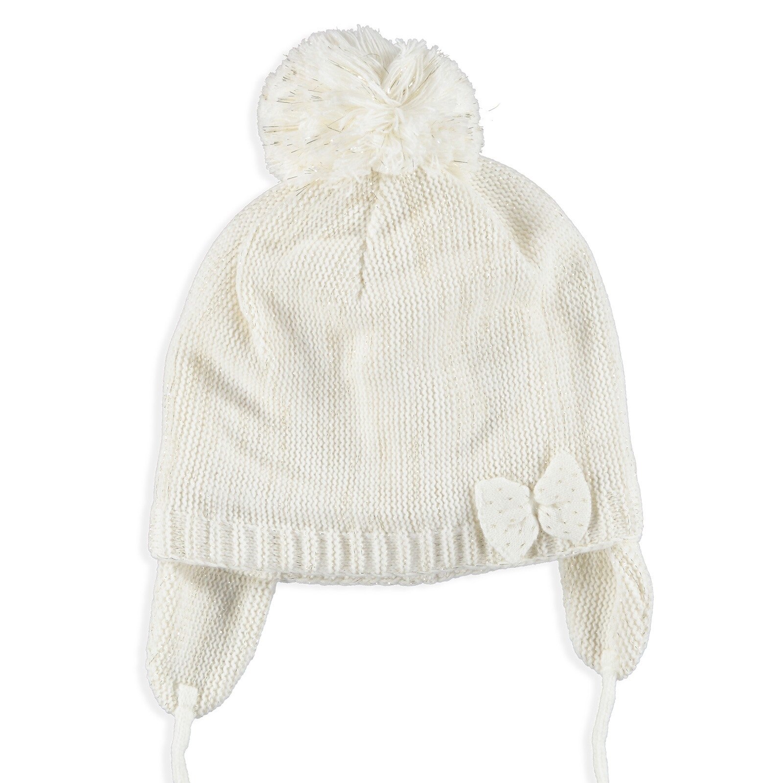 Ebebek Fonem Winter Baby Baskenmütze Hut