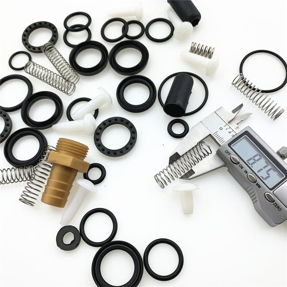 For 280/380 high pressure cleaning accessories wearing parts seal repair kit washer