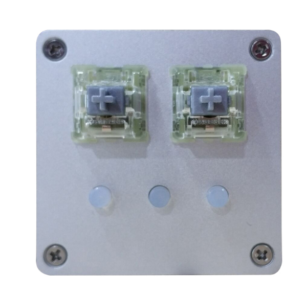 Amusing Keypad Pro OSu Muse Dash Mini multimedia hotkey/audio game Keypad touch pad