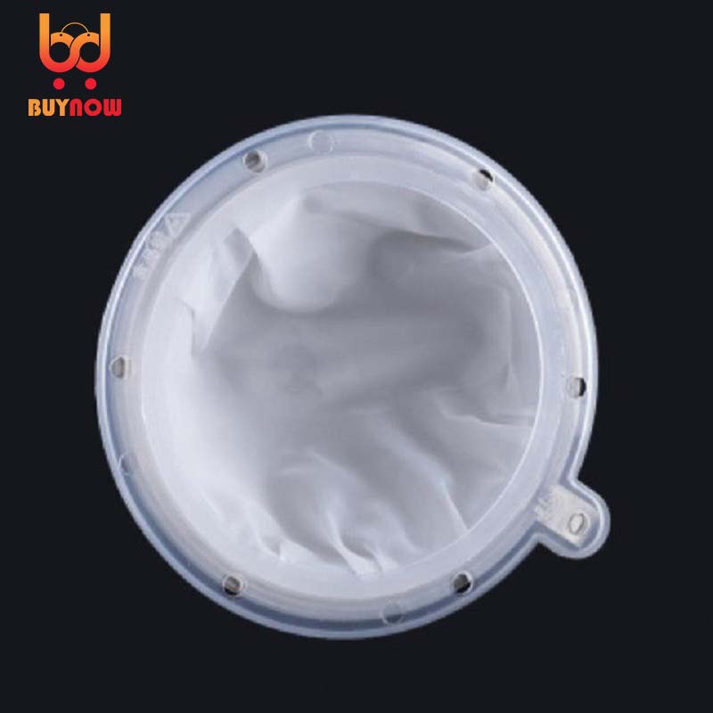Einfacher Filter, lebensmittelecht, haushaltsfiltersieb, öl, weißwein, abgekochtes wasser, filterscheibe, 120 200 300 400 450 maschen