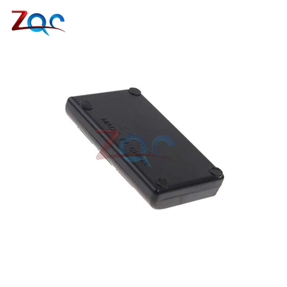 RC CellMeter-7 Digital Battery Capacity Checker For NiMH Nicd - View #3