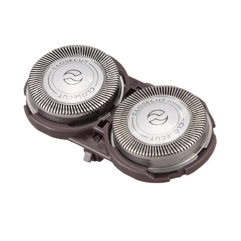 2 Set Scheren Scheermes Vervanging Blade Scheerapparaat Heads Voor Pq182 Pq183 Pq206 Pq190 Pq187Pq189