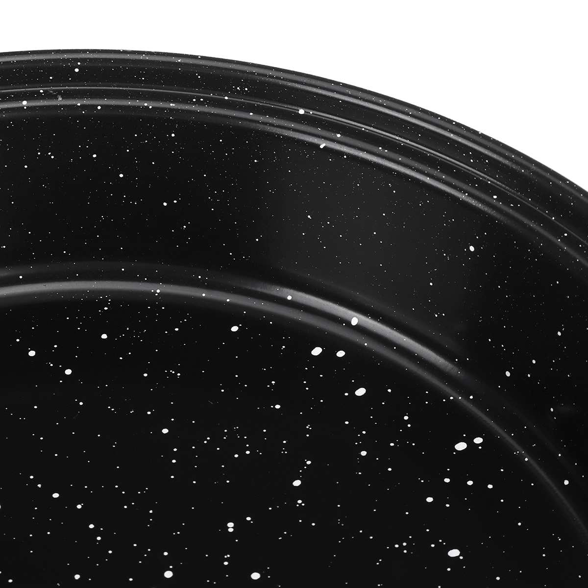 4 teile/satz Antihaft Beschichtung Pfanne Kochgeschirr einstellen Spülmaschine Sicher PFOA Freies Mit Kunststoff Griff Küche Töpfe Pfanne setzt