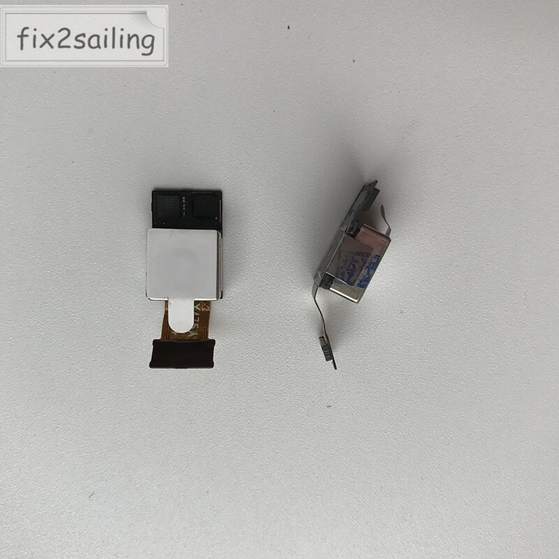 Voor LG Google Nexus 5 D820 D821 Rear Terug Big Camera Flex Kabel Module Vervanging Mobiele Telefoon Reparatie Onderdelen