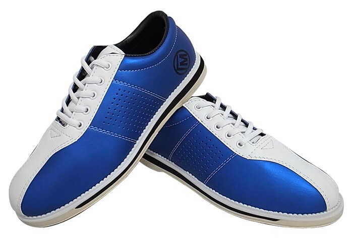 Mens Bowling Schoenen Met Skidproof Sole Professionele Sport Schoenen Vrouwen Leer Ademend Fitness Sneakers Grote Maat Eu 34-46: 5.5