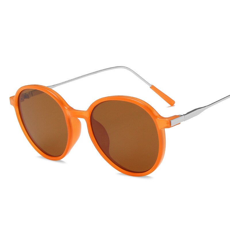 Anti-blauw licht retro brilmontuur volledig montuur heldere glazen effen bril trendy brilmontuur oogbescherming: T6