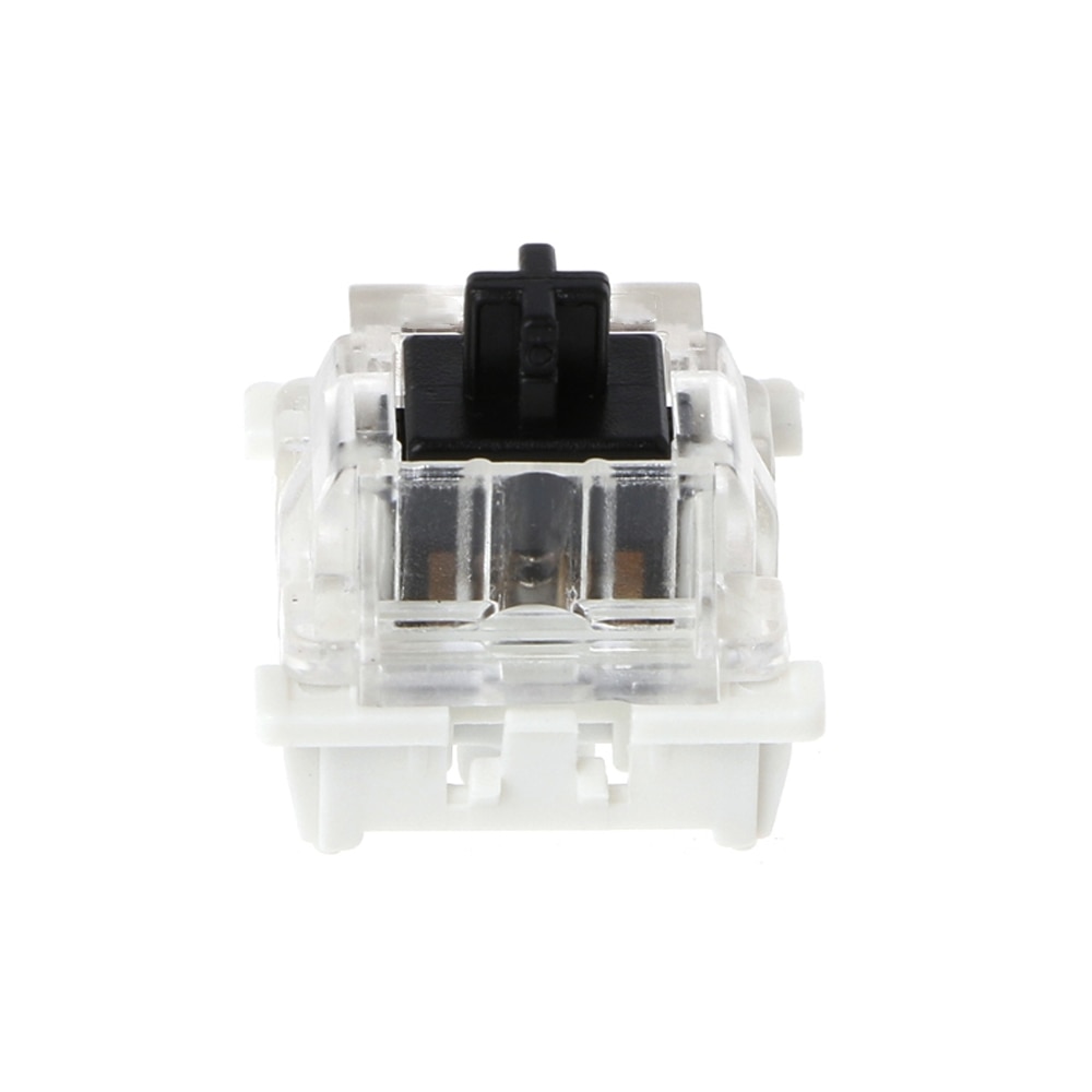 Mechanical Keyboard Switch Black Brown Switch