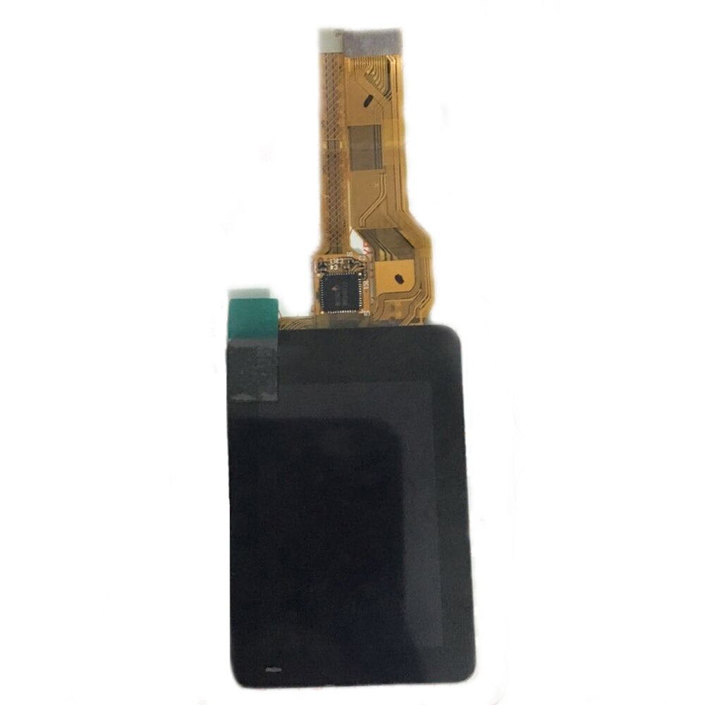 LCD Display Screen Digitizer LCD Screen Assembly for GoPro Hero 6 7 Camera Repair Parts