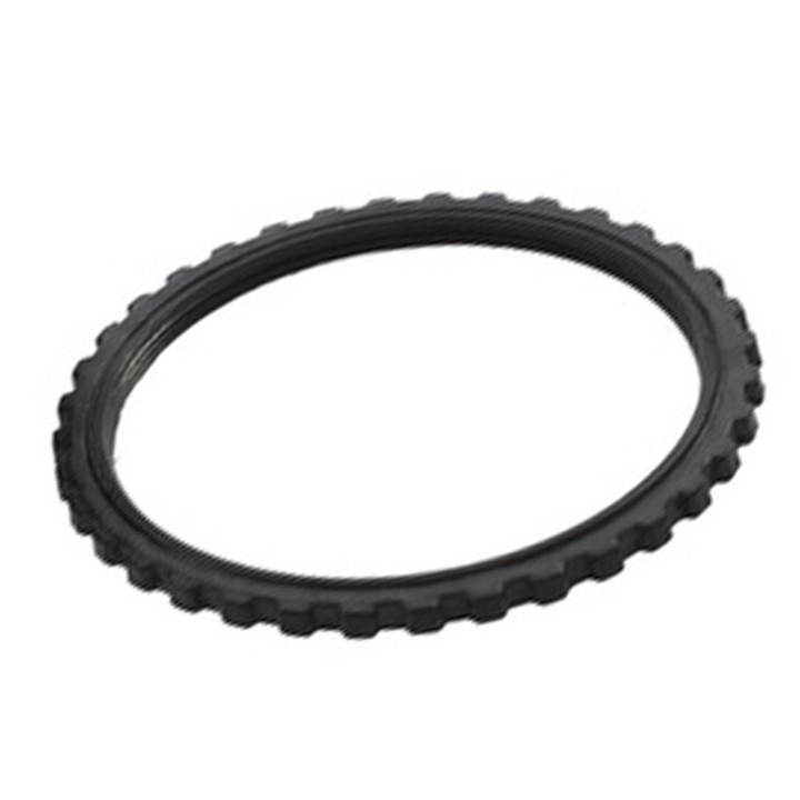 52mm Flower Petal Tulip Lens Hood Screw Mount For Canon digital Camera