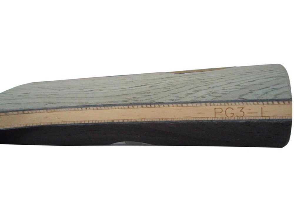 DHS POWER.G3 PG3 PG.3 PG 3 Table Tennis PingPong Blade