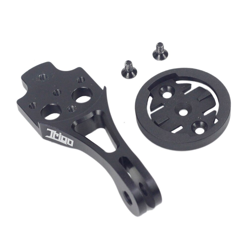 TRIGO Bike Computer Mount for GARMIN WAHOO Elemnt Bolt Computers fit SLR01 TMR01 SLR02 RM01 RM02 Computer Mount: for wahoo