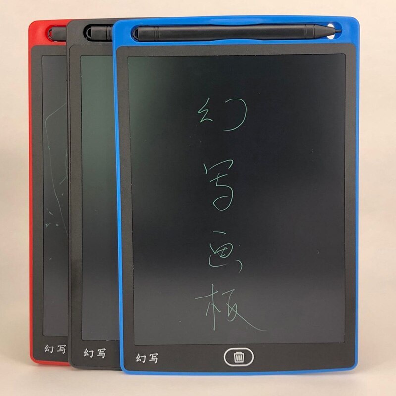 Electronic Writing Board for Kids' Learning Writing & Drawing