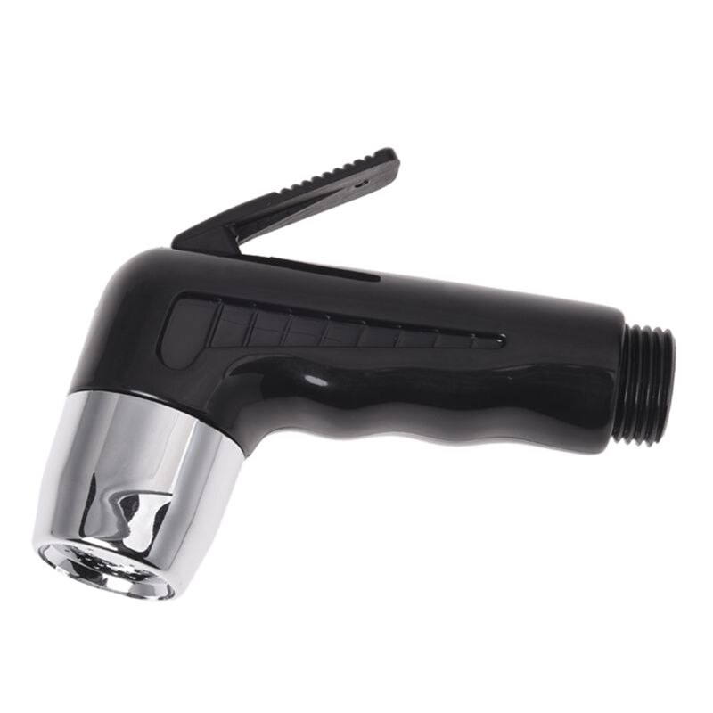 Hand Held Toilet Bathroom Bidet Shower Head Spray Sprayer