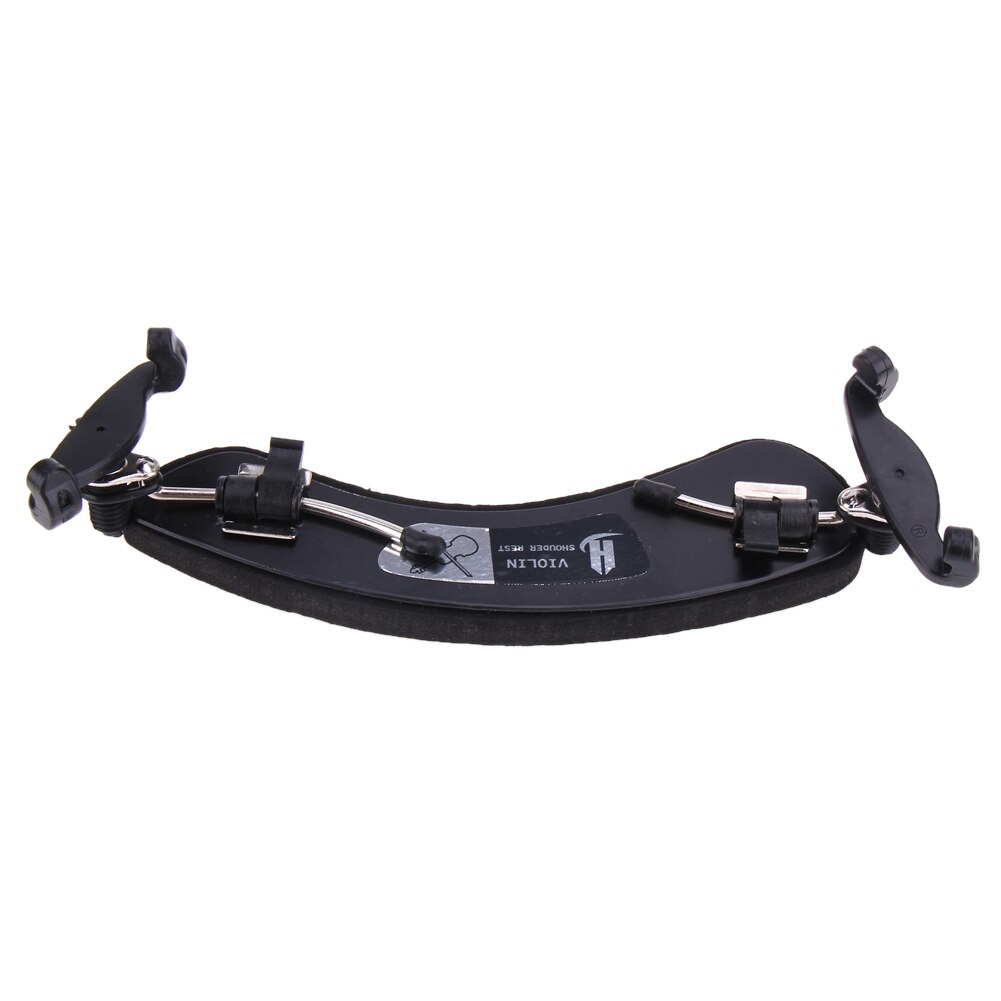 3/4-4/4 viool schoudersteunen verstelbare schoudersteunen snaarinstrument accessoires viool onderdelen accessoires hoge sterkte