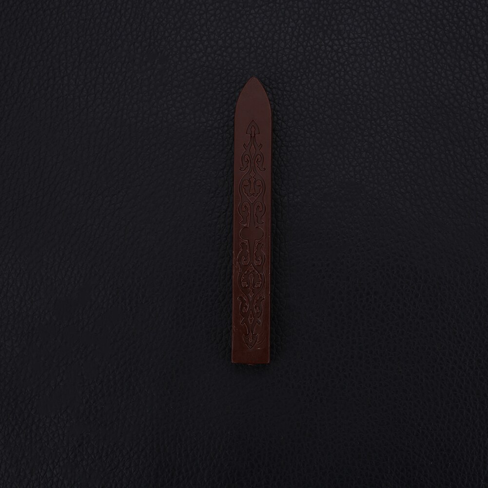 Retro Sealing Wax Stick For Letters Stamp Seal Melting Candle Envelope Invite