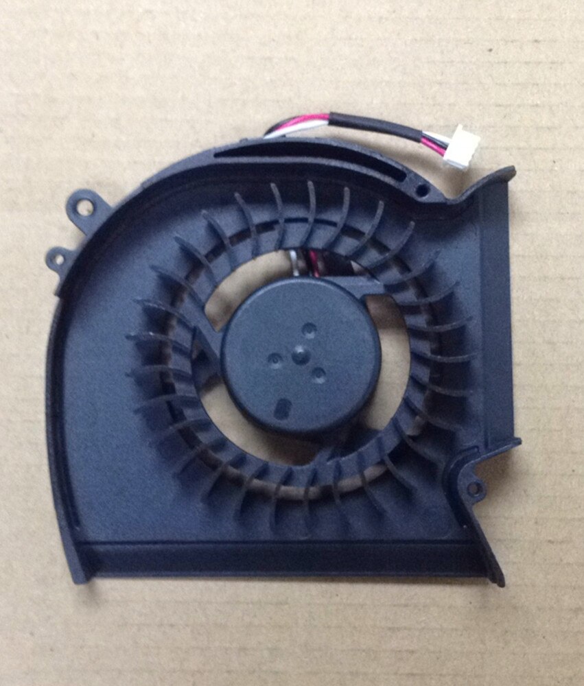 CPU Cooling Fan For SAMSUNG R530 P530 R523 R525 R528 R538 R540 R580 RV508 notebook Cooler replacement Laptop Computer