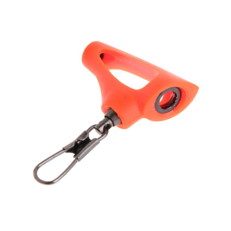 Fishing Connector Float Hanging Plug In Tackle Rotating Pins Device Accessories