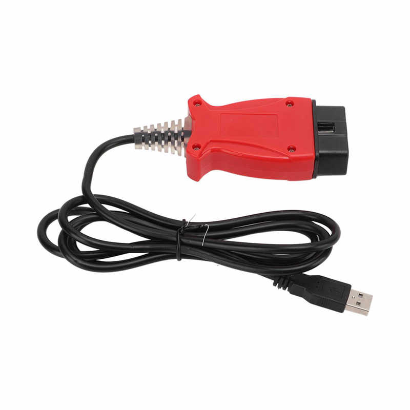 USB OBD2 Scanner Auto Diagnostic Cable Multifunctional Replacement for Jaguar X100 X150 X202 for Car