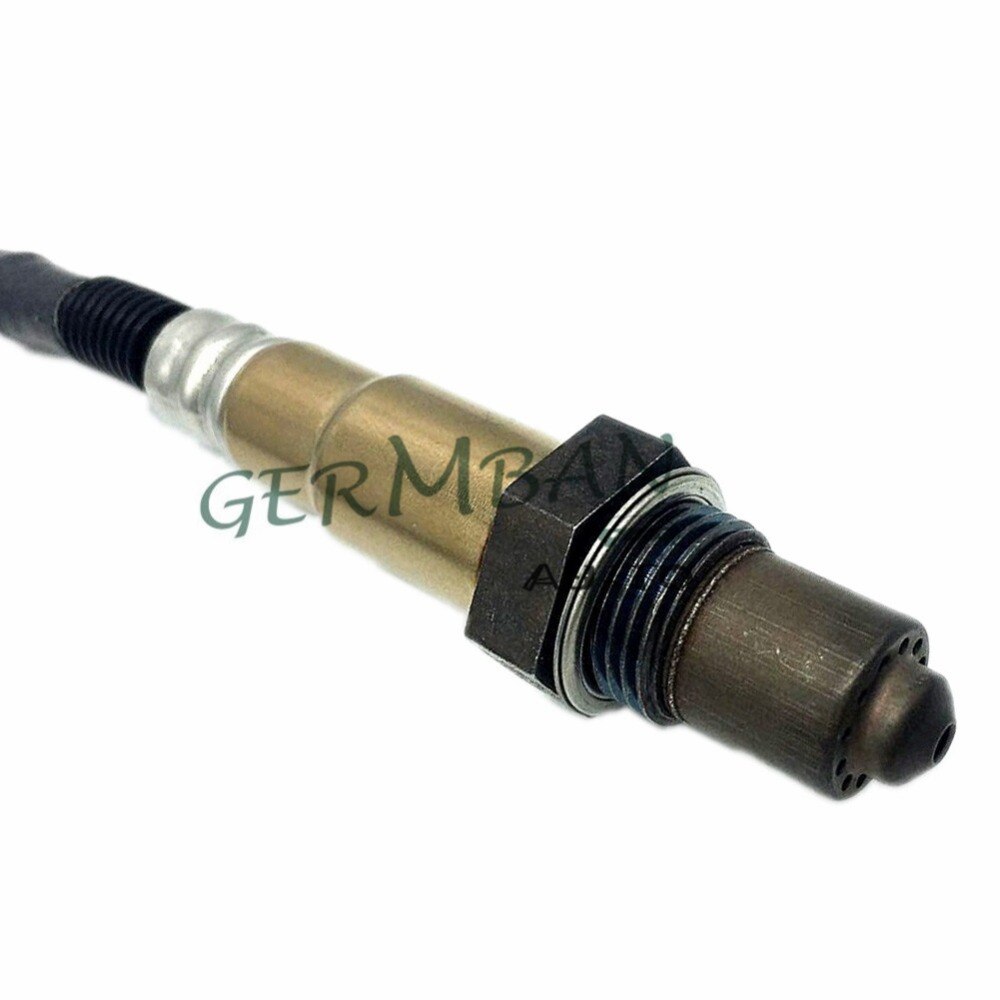 NEWLY Downstream Lambda Exhaust Gas Oxygen Sensor 1588A195 for Mitsubishi Lancer 1.5L 4A91 2007 Part #: 0258010024