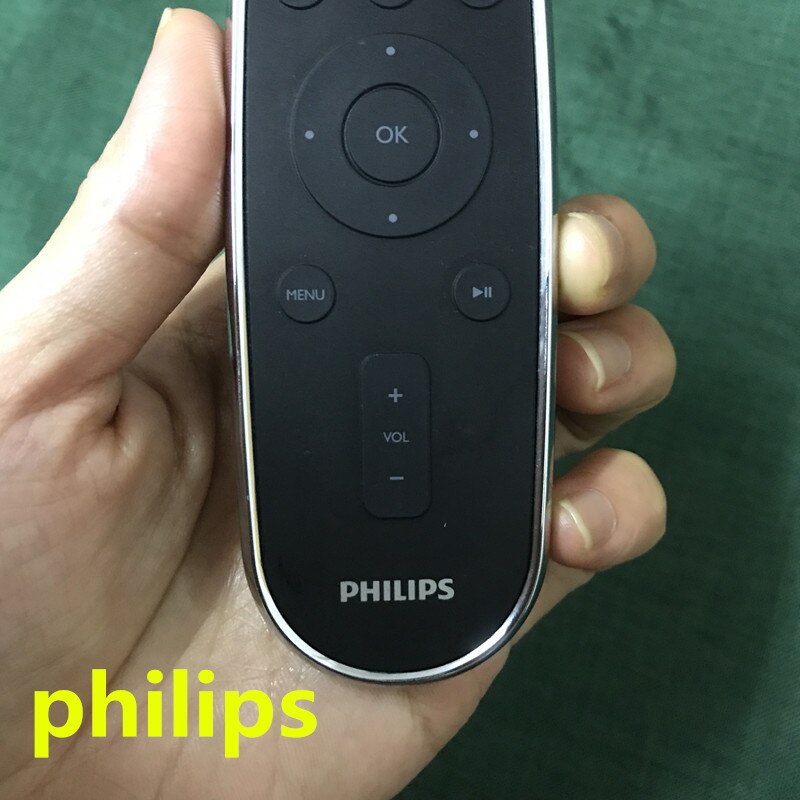 1 PCS Original Bluetooth speaker remote control is applicable DS8550 DS9000 DS6600 DS9800W