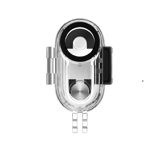 Caisson De Plongée Invisible Insta360 X4 Air - Étanche 60 M