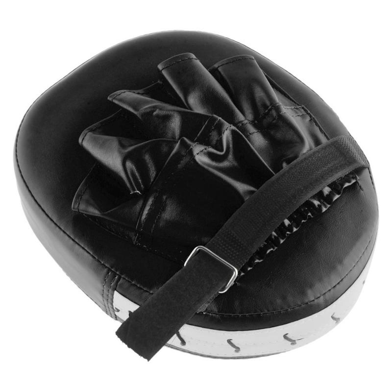 Gants de boxe en forme de Train pour hommes, sac de frappe de cible, MMA PU karaté Muay Thai Free Fight Sanda, équipement d'entraînement physique