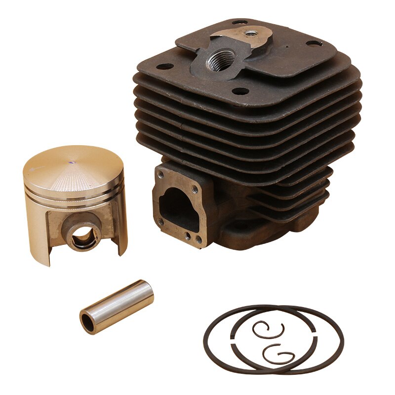 47mm cylinder stempelring kit til stihl  ts350 ts360 udskæringssave udskiftning reservedele