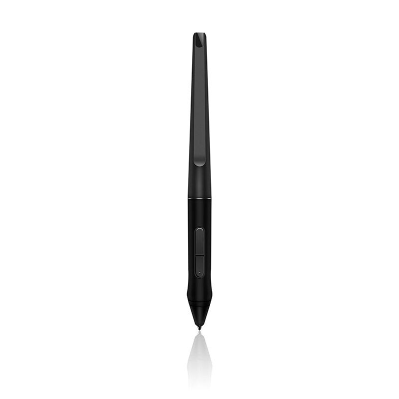 Batería Para HUION PW507 Stylus gratis, bolígrafo Digital con 8192 niveles de presión para Kamvas Pro 12/13/16