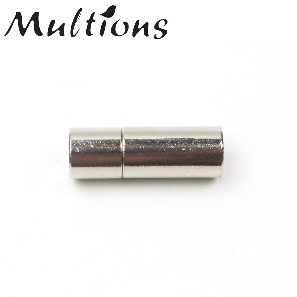 1 Juego de ojales de Metal hecho a mano de con ojal para reparación de artesanía de cuero, álbum de recortes, accesorios de cuero para ropa DIY