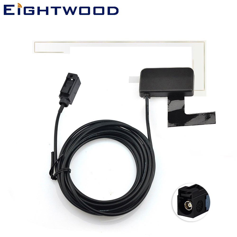 Eightwood