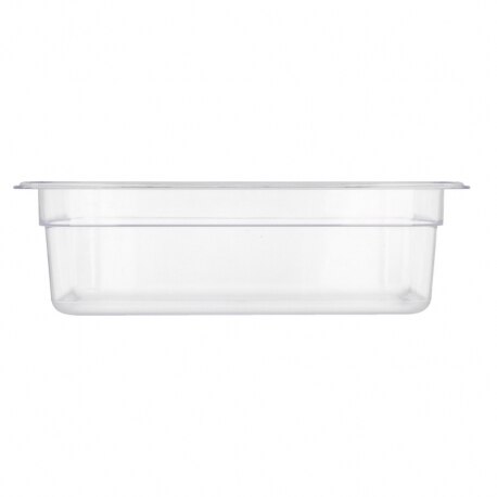 Pc Emmer Grootte 1/3 Alt. 10,16 Cm.