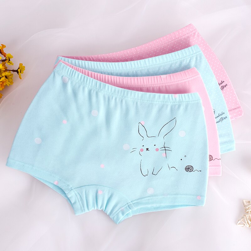 Pack De 3 Braguitas/Calzoncillos Para Niño - Algodón, Estampados Divertidos, Tallas 2-8 Años