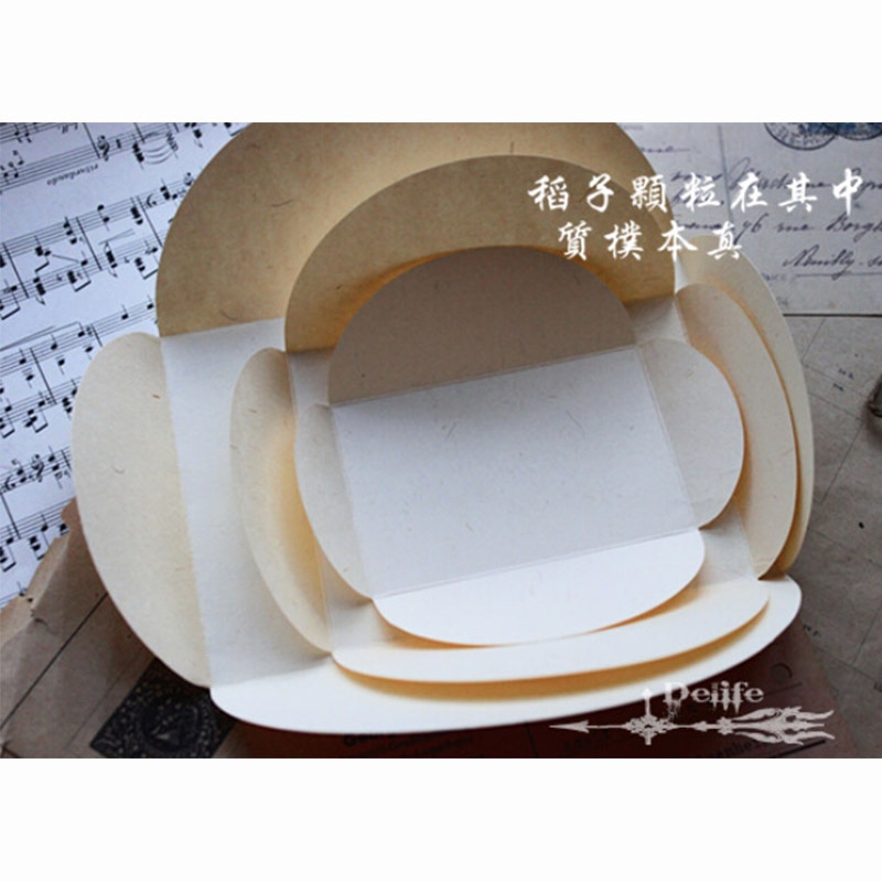 10 pcs/lot vintage envelopes wedding invatate envelope sobres papel letter paper stationery zakka